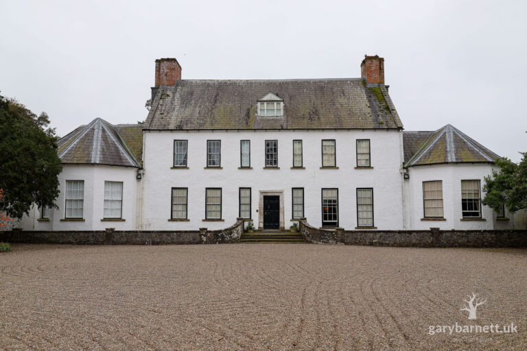 Autumn Stroll at the Springhill, October 2025